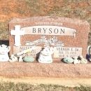A photo of Allean F Bryson