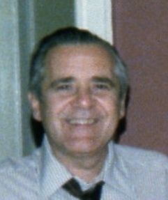 A photo of Raymond E. Immerso