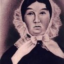 A photo of Frances Edward (Stokes) Benson