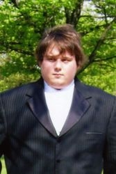 Michael Wayne Allen