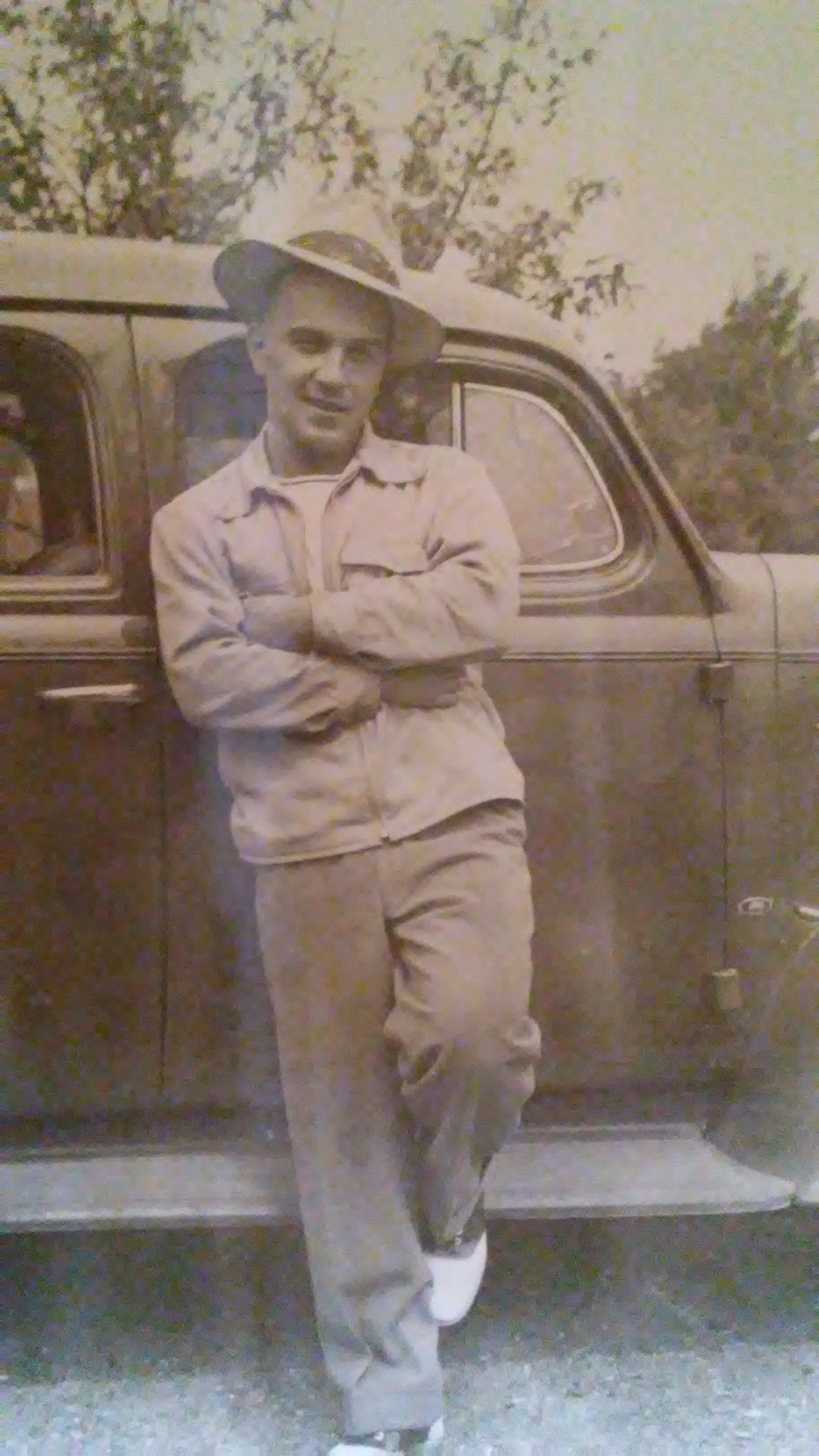 Anthony M Kulba