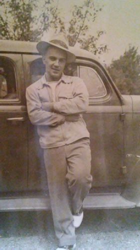 Anthony M Kulba
