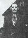 A photo of Francis Albert Mervine