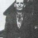 A photo of Francis Albert Mervine