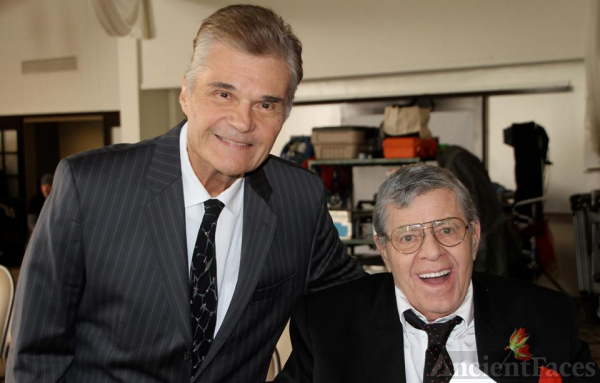 Fred Willard