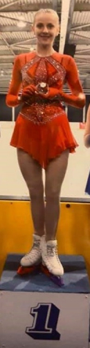 Kayleigh Phillis Joy Lidbury
