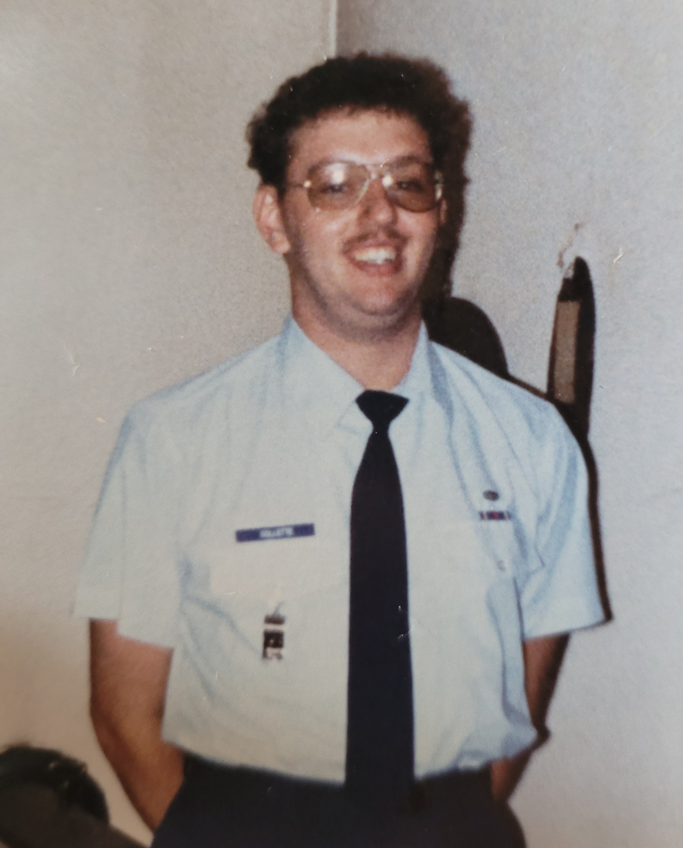 Jeffery Lynn Collette