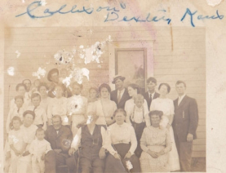 Callison, Dexley ,