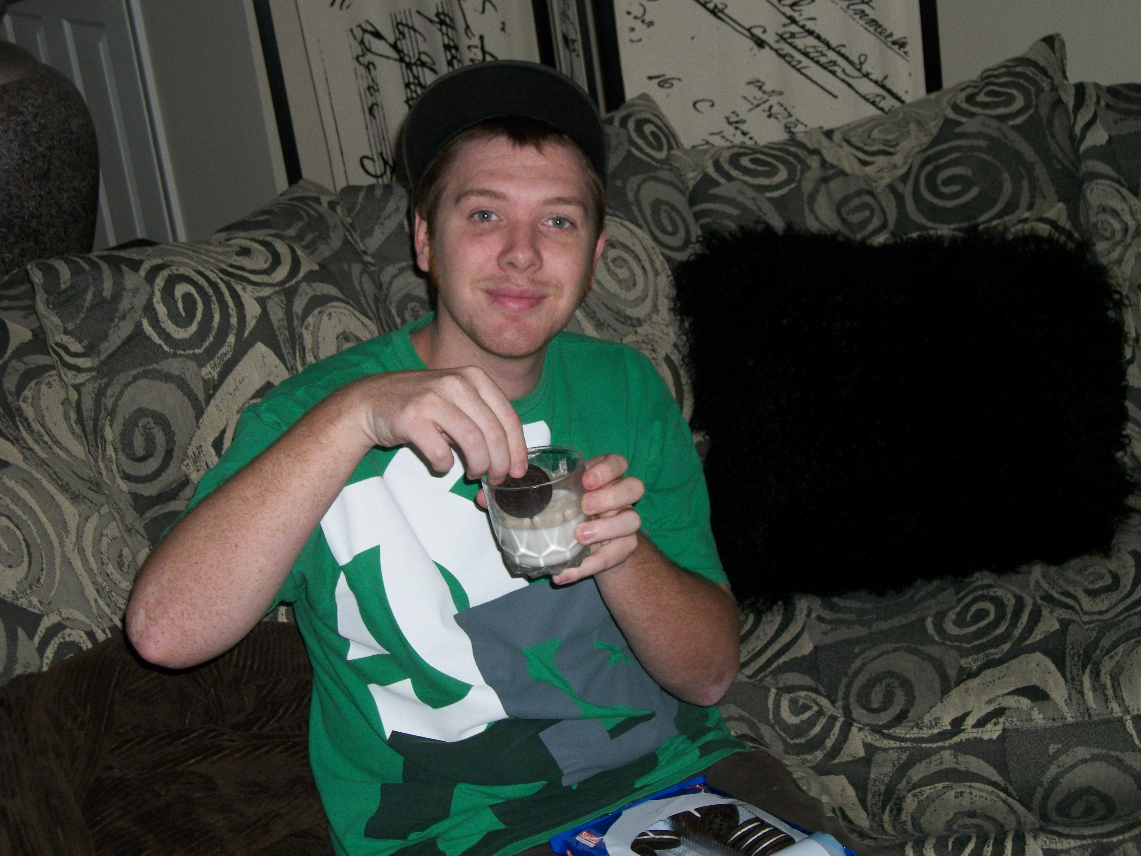 Scott Joseph klamo