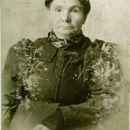 A photo of Anna Maria Fleckenstein  Eckert