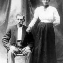 A photo of Mollie B Tucker