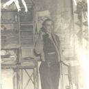 A photo of Armand R. Arbour