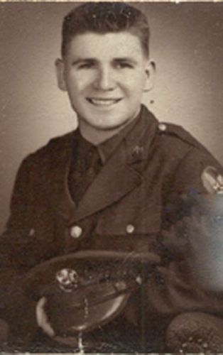 Bill Ramage