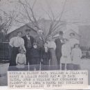 A photo of Myrtle Ray