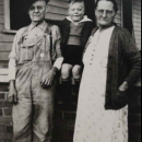 A photo of James William "Bill" Reeves