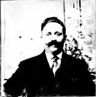 Augusto Sagliani