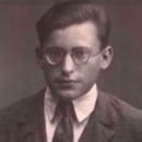 A photo of Lev Gutkin