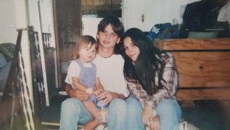 Charles W Jokinen Family