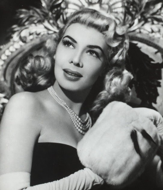 Dolores Gray