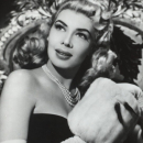 A photo of Dolores Gray