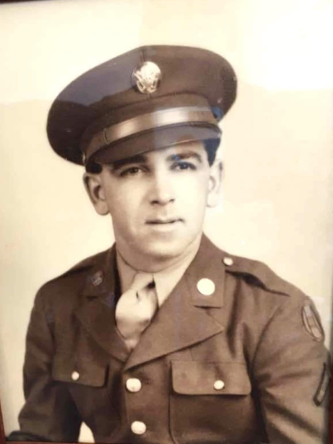 Frank C. Carvalho