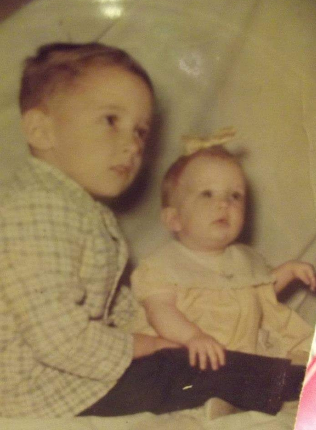 Siblings