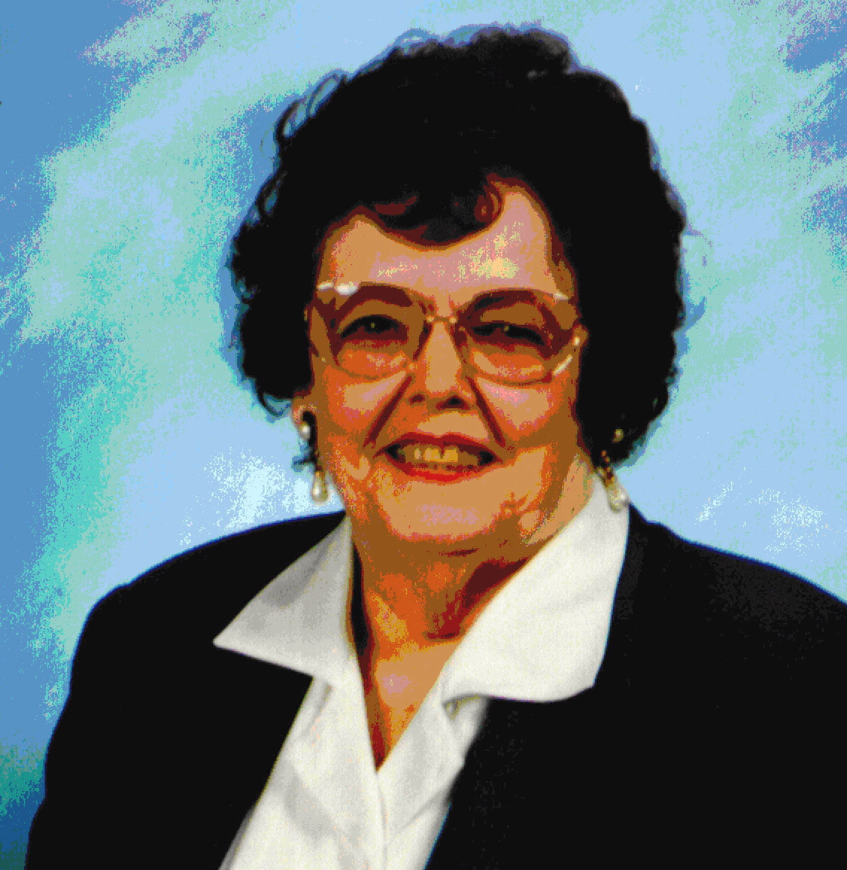 Gertrude Eloise Eberle
