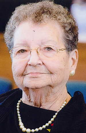 Ruth Ann (Gehrcke) Dowis Ruth Ann (Gehrcke) Dowis