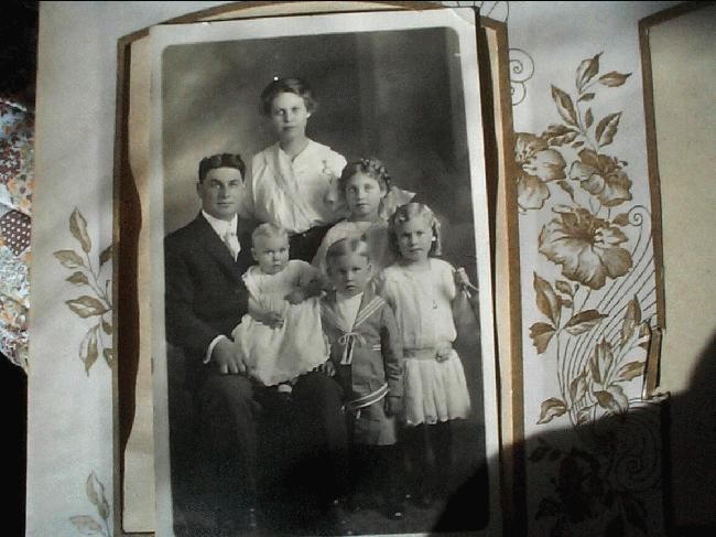 unknown Family