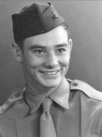 Cpl. Charles H. Hill