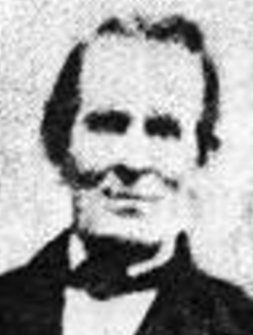 Daniel R. Allen Sr.