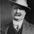 A photo of William John Burns