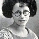Marguerite Whitney, PA, 1923