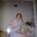 A photo of Ada Gwendoline Kinsman