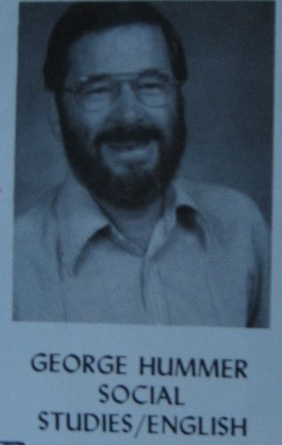 George Hummer