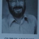A photo of George Hummer