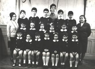 Hintliyan school, Turkey