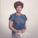 A photo of Kay Elaine Mcnew