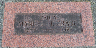 Emanuel H. "Manuel" Gragg