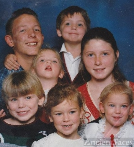 Manes family