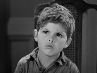 Dickie Moore