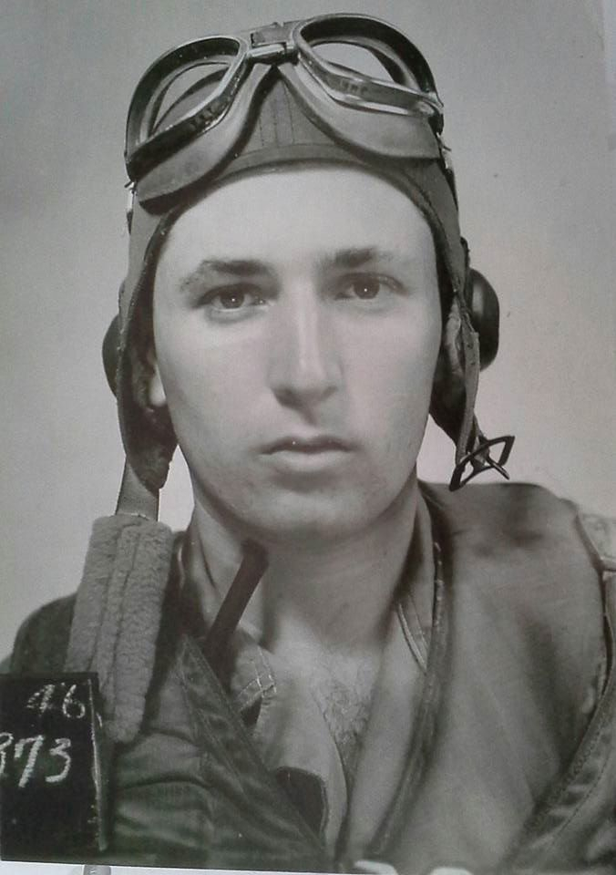 Fred David Gordon
