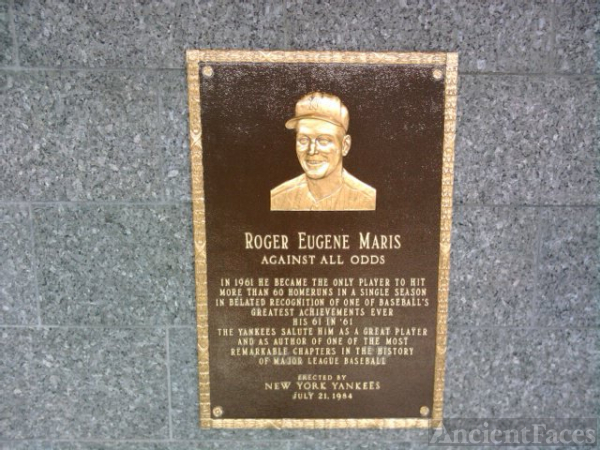 Roger Maris