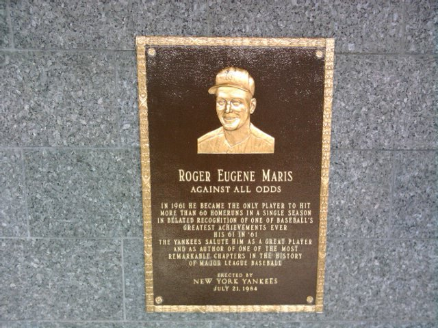 Roger Maris
