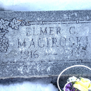 A photo of Elmer Charles Macioroski