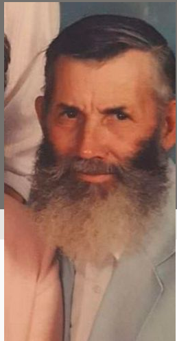 Ralph James Holbrooks  1922 - 2001  Georgia