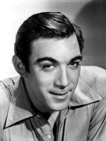 Anthony Quinn