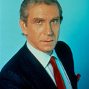 A photo of Peter Mark Richman