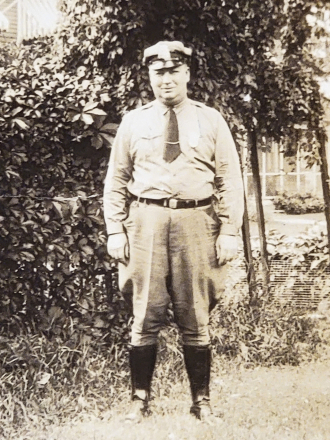 Ernest Chadbourne