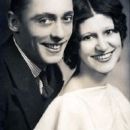 A photo of Nellie E Le Blanc